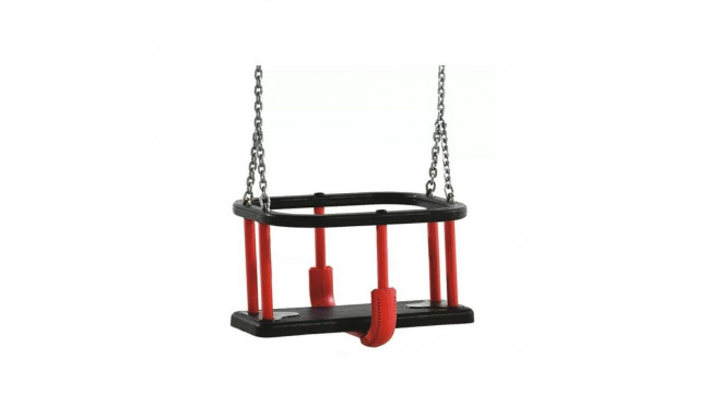 SWING BABY RUBBER WITH CHAIN S04-178