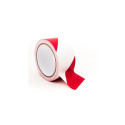 ADHESIVE TAPE 5CMX33M RED WHITE