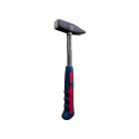 MACHINIST HAMMER TUBULAR HANDLE 500 G