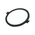 LED PANEL SPLIT 16W 3000K B