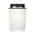 AEG integreeritav nõudepesumasin FSE73527P AEG