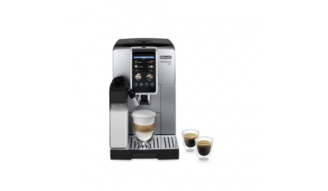 COFFEE MACHINE ECAM380.85.SB DELONGHI