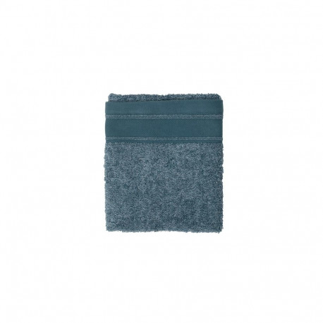TOWEL 550 GSM SANDAL 4 30X50 CM L BLUE