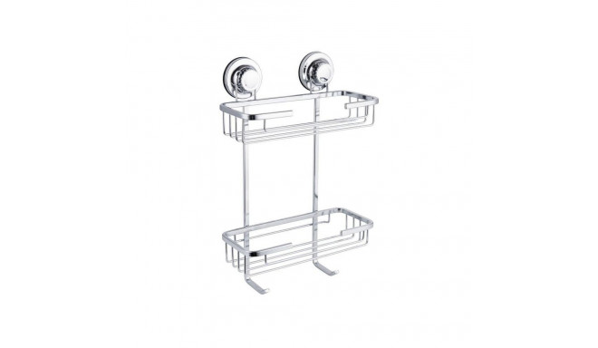 SUCTION RACK(2-LAYERS) BIC-1412