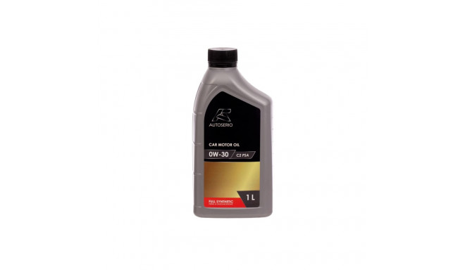 ENGINE OIL AUTOSERIO 0W-30 C2 PSA L1