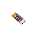 ROLLER MINI 2PCS X10 CM 6MM C15