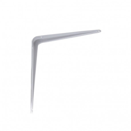 riiulikandur 250x300 SB-01 matt hõbe