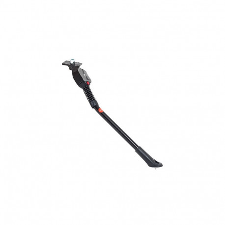 Seisujalg keskjooksule HEBIE eLex 26"-28", must
