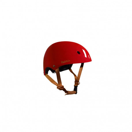 Kiiver BOBBIN Starling, Red, M/L