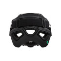 Kiiver LAZER Jackal, Matte Black, S