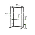 Multifunktsionaalne trenažöör Tunturi WT60 Power Rack