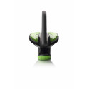 GIZMO RIDERS SKIDRIFTER SLED, MYSTIC GREEN