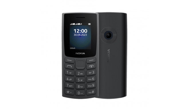 Nokia 110 Mobile Phone 2023 / 4MB / 1.7" / DS