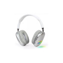 Gembird BHP-LED-02-W Bluetooth Headset