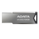 ADATA UV250 64GB USB 2.0 Zibatmiņa