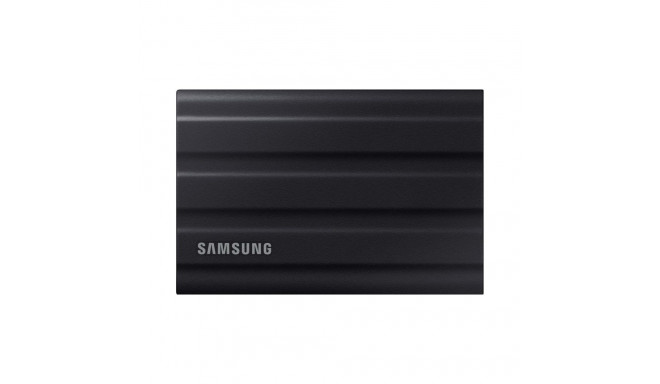 Samsung MU-PE2T0S 2000 GB Black