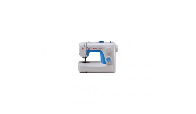 SINGER 3221 sewing machine Automatic sewing machine Electromechanical