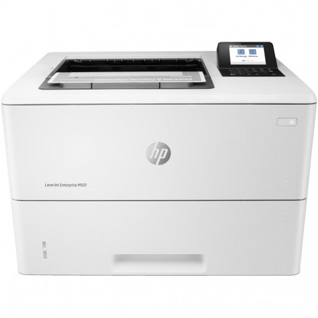 HP printer LaserJet Enterprise M507dn
