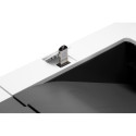 HP LaserJet Enterprise M507dn, Black and white, Printer for Print, Two-sided printing