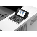 HP LaserJet Enterprise M507dn, Black and white, Printer for Print, Two-sided printing