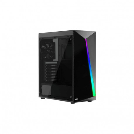 Aerocool Shard Midi Tower Black