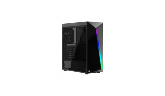 Aerocool Shard Midi Tower Black