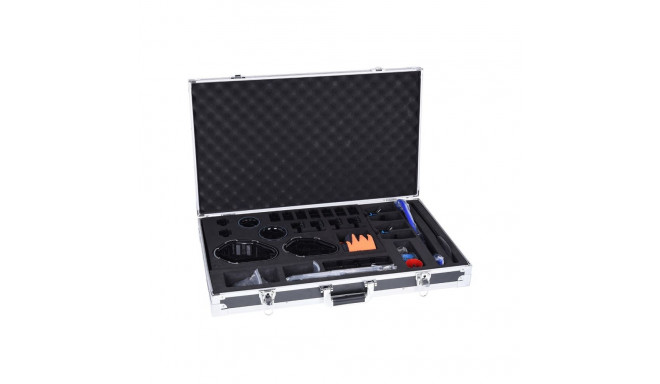 Alphacool Eiskoffer professionaalne