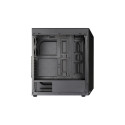 Aerocool Shard Midi-Tower Black