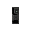 Aerocool Shard Midi-Tower Black