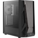 Aerocool NightHawk Duo Tower Black