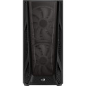 Aerocool NightHawk Duo Tower Black