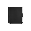 Aerocool PGS HIVE-G-BK-V3 FRGB Black case