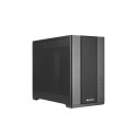 Chieftec BX-10B-M-OP computer case Mini Tower Black