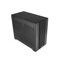 Chieftec BX-10B-M-OP computer case Mini Tower Black
