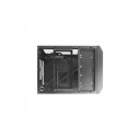 Chieftec CN-01B-OP computer case Cube Black