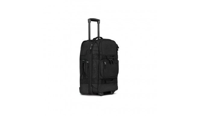 OGIO TRAVEL BAG LAYOVER STEALTH P/N: 108227_36