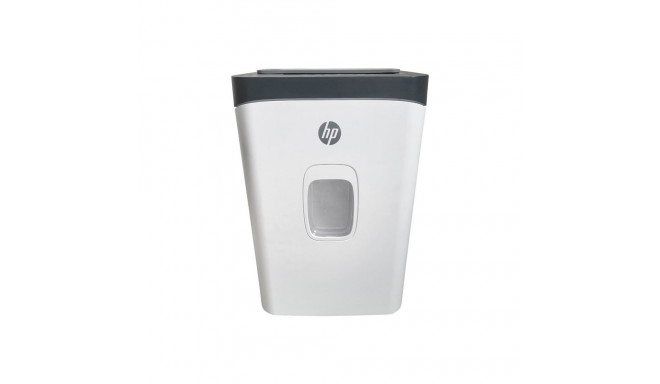 HP ONESHRED Auto 200CC white-gray shredder