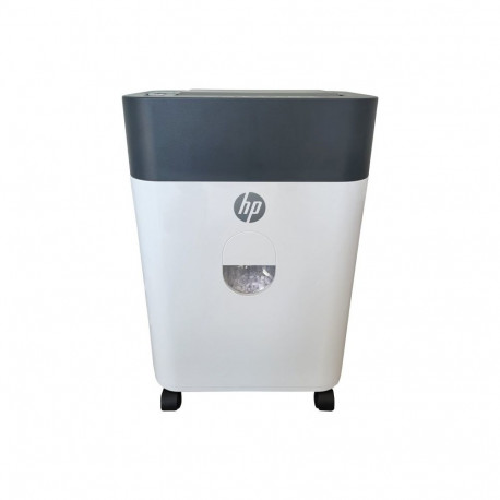 HP ONESHRED Auto 100CC white-gray shredder