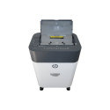 HP ONESHRED Auto 100CC white-gray shredder