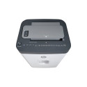 HP ONESHRED Auto 200CC white-gray shredder