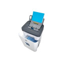 HP ONESHRED Auto 200CC white-gray shredder