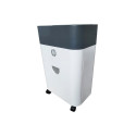 HP ONESHRED Auto 100CC white-gray shredder