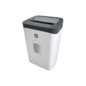 HP ONESHRED Auto 200CC white-gray shredder