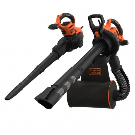 Black & Decker BEBLV300-QS lehepuhur 315 km/h