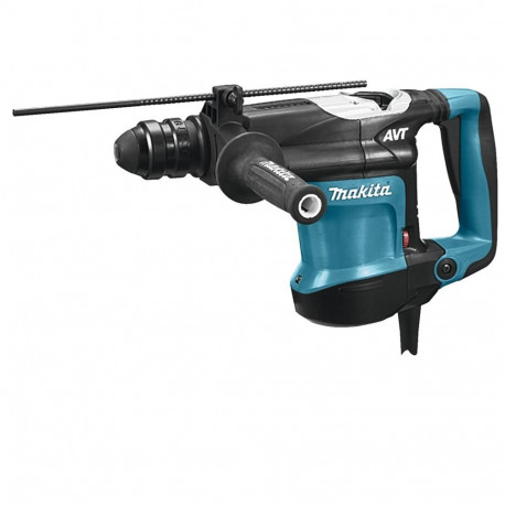 Makita HR3210FCT rotary hammer 850 W 630 RPM