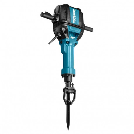 Makita HM1812 demolition hammer Black, Blue 2000 W