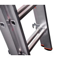 Monto Tribilo 3x10 multifunction ladder 129680 KRAUSE
