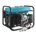 HYBRID GENERATOR SET 7,5KW,230V KÖNNER&SÖHNEN KS10000E G