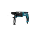 Makita HR2631F rotary hammer SDS Plus 800 W