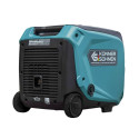 Inverter generator set 3,5kW 230V KS4000IEGS